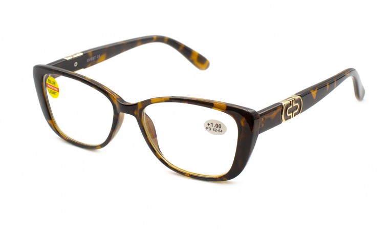 Очки Gvest 24417-C1 Blueblocker в пластиковой оправе