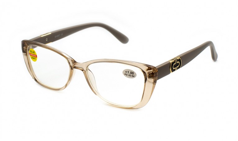 Очки Gvest 24417-C2 Blueblocker в пластиковой оправе