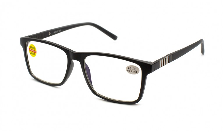 Очки Gvest 24420-C1 Blueblocker в пластиковой оправе