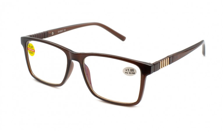 Очки Gvest 24420-C2 Blueblocker в пластиковой оправе