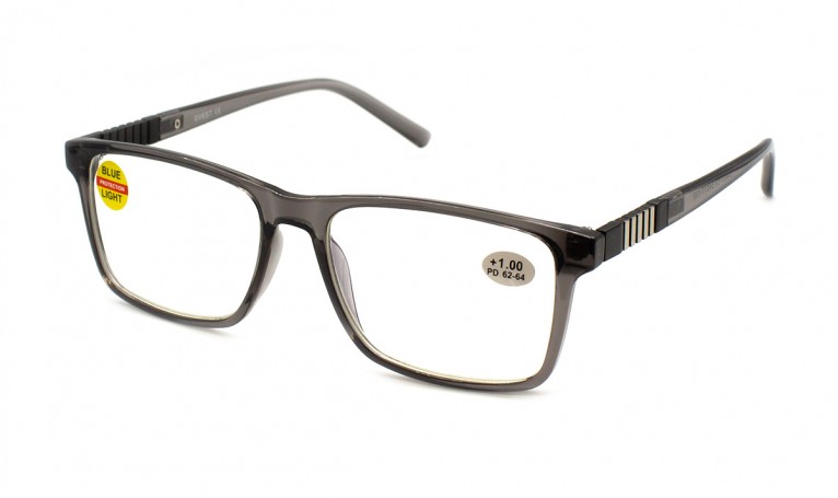 Очки Gvest 24420-C3 Blueblocker в пластиковой оправе