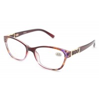 Окуляри Nexus 21214J-C3 в пластиковій оправі