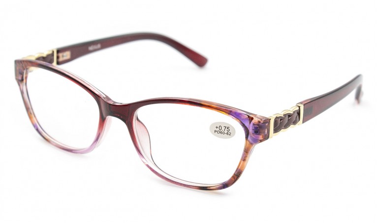 Окуляри Nexus 21214J-C3 в пластиковій оправі