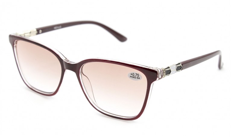 Окуляри Nexus 21217J-C2 тон.