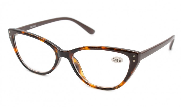 Окуляри Nexus 23201-C2 в пластиковій оправі