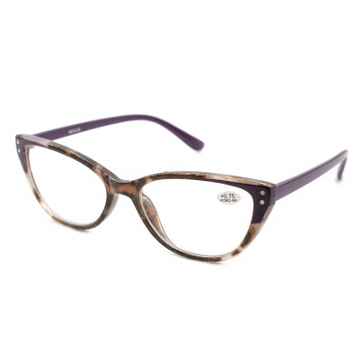 Окуляри Nexus 23201-C3 в пластиковій оправі