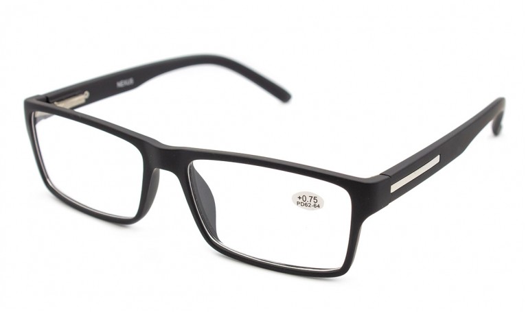 Окуляри Nexus 23204-C1 в пластиковій оправі