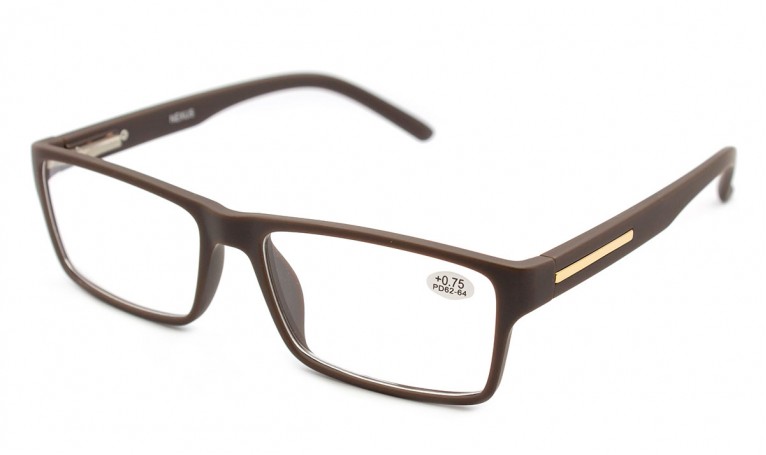 Окуляри Nexus 23204-C2 в пластиковій оправі