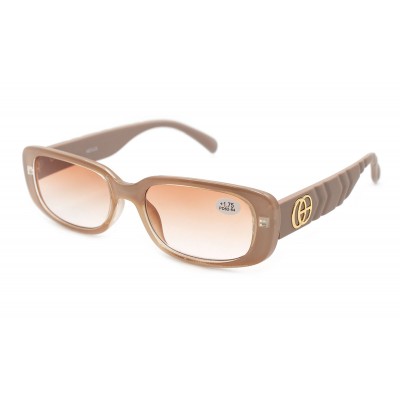 Окуляри Nexus 23206-C2 тон. в пластиковій оправі