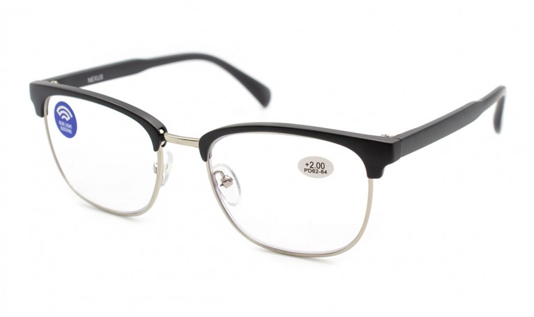 Окуляри Nexus 23207-C2 Blueblocker в пластиковій оправі