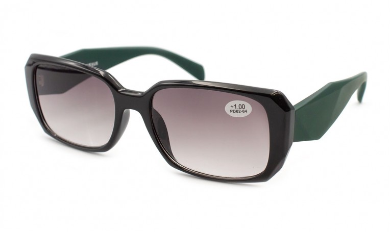 Окуляри Nexus 23210-C1 тон. в пластиковій оправі