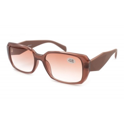 Окуляри Nexus 23210-C2 тон. в пластиковій оправі