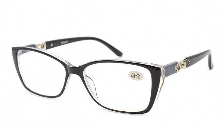 Окуляри Nexus 23211-C1 в пластиковій оправі