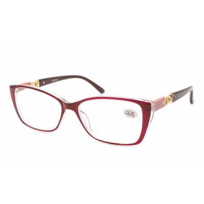 Окуляри Nexus 23211-C3 в пластиковій оправі