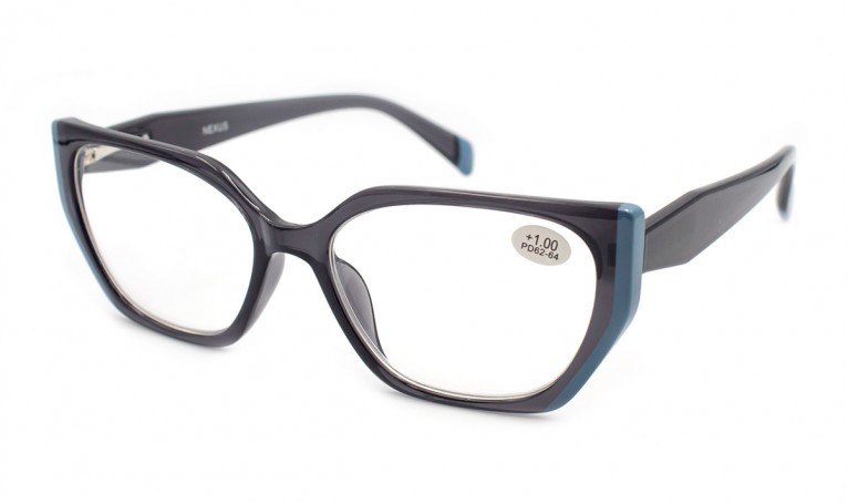 Окуляри Nexus 23213-C3 в пластиковій оправі