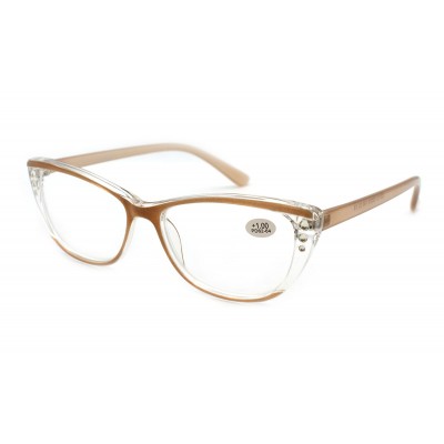 Очки Nexus 23214-C3 в пластиковой оправе