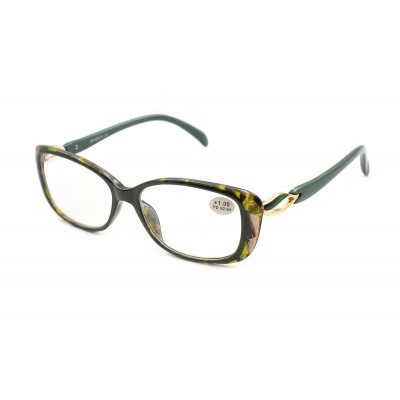 Очки Seventy 25502-C3 в пластиковой оправе