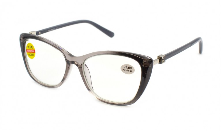 Очки Seventy 25503-C1 Blue blocker в пластиковой оправе