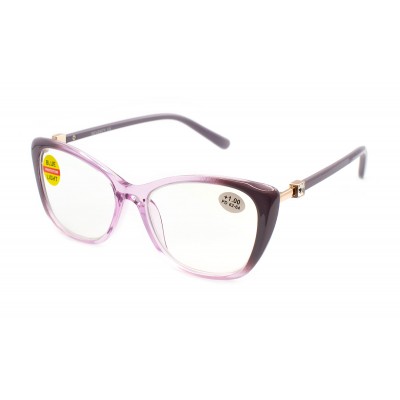 Очки Seventy 25503-C3 Blue blocker в пластиковой оправе