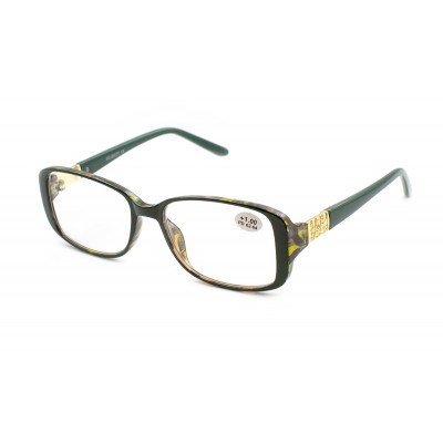 Очки Seventy 25505-C3 в пластиковой оправе