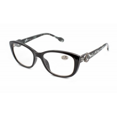 Очки Seventy 25506-C1 в пластиковой оправе