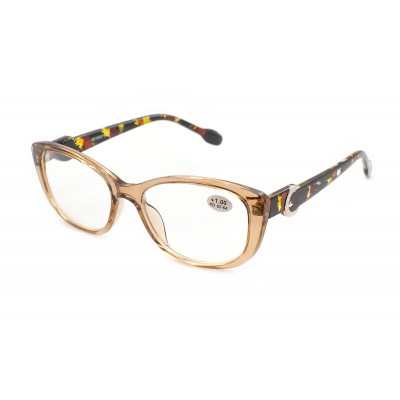 Очки Seventy 25506-C2 в пластиковой оправе