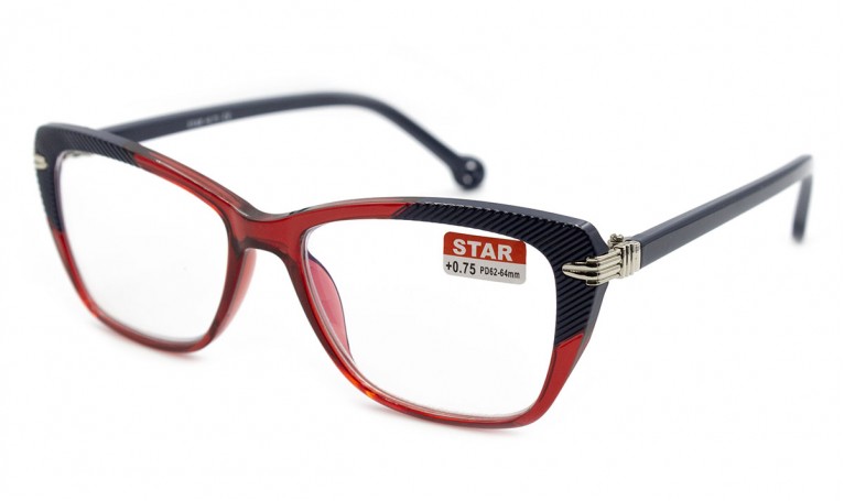 Окуляри Star 21608-C2