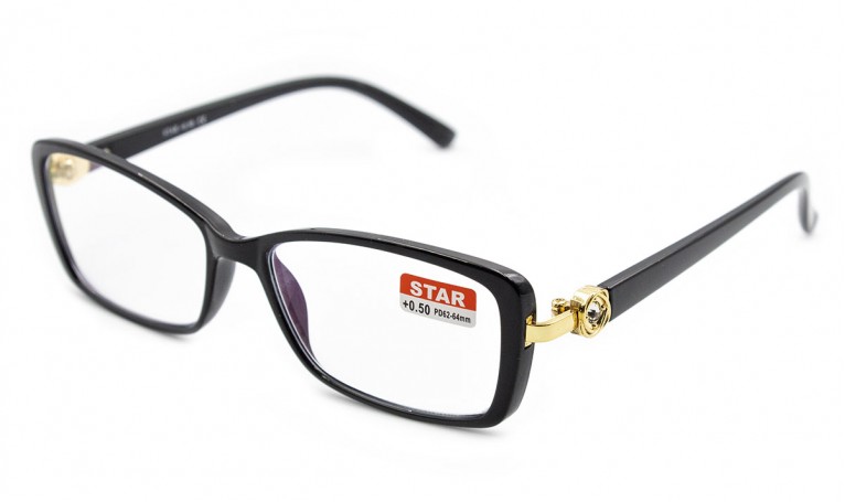 Окуляри Star 21615-C1 Blueblocker