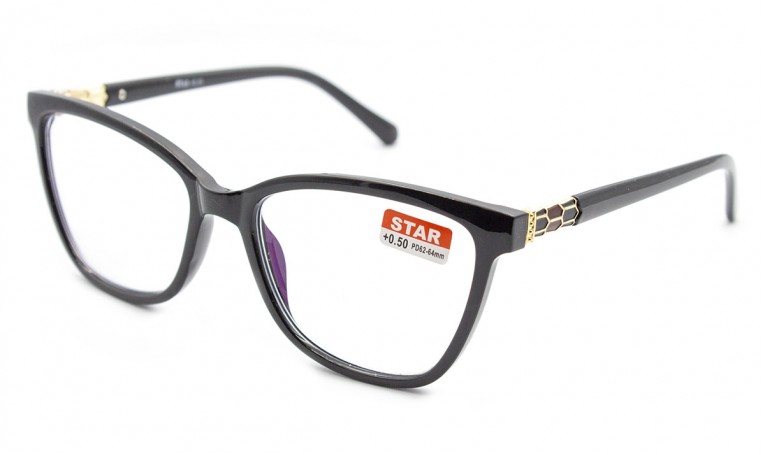 Окуляри Star 21616-C1 Blueblocker