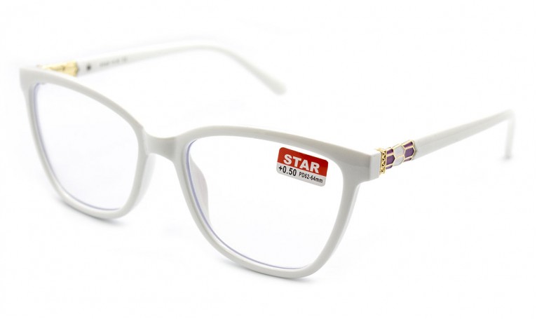 Окуляри Star 21616-C3 Blueblocker