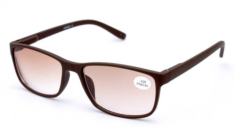 Очки Verse 19136S-C2 тон.