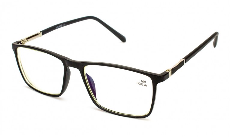 Очки Verse 19141S-C1 Blueblocker