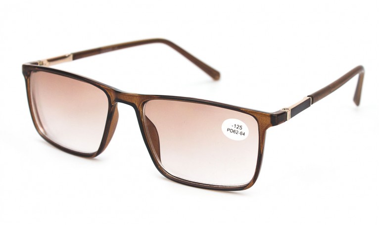 Окуляри Verse 19141S-C2 тон.