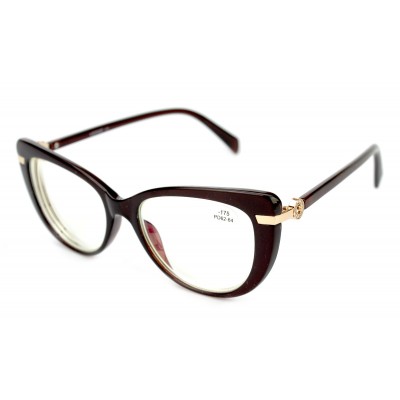 Окуляри Verse 20111S-C1 blueblocker