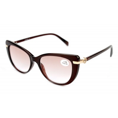 Окуляри Verse 20111S-C1 тон.