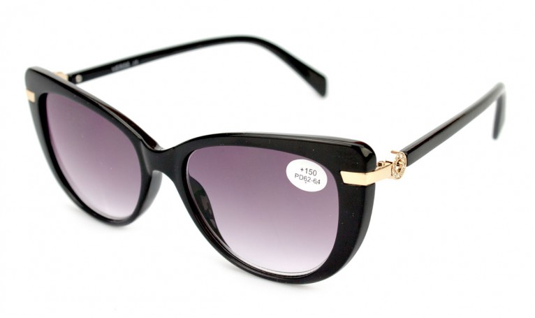 Очки Verse 20111S-C2 тон.