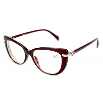 Окуляри Verse 20111S-C3 blueblocker