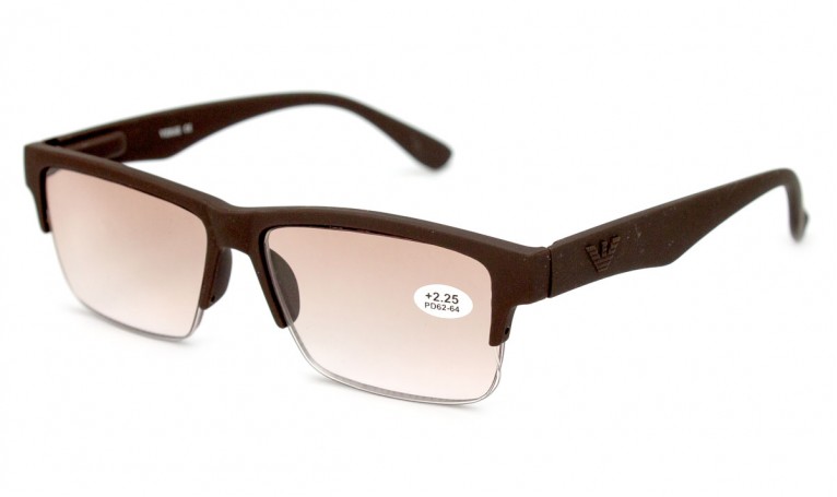 Окуляри Verse 20125S-C2 тон.