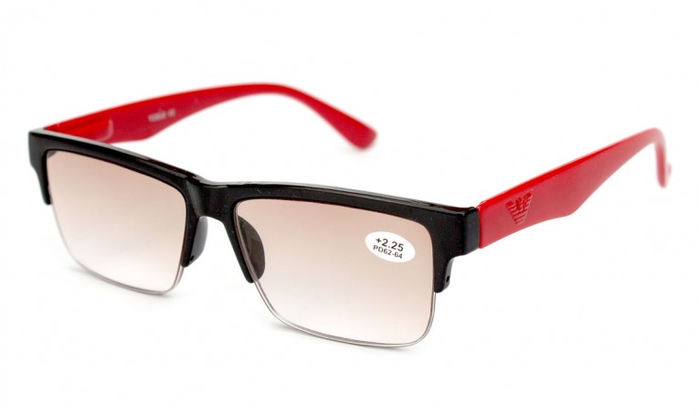 Окуляри Verse 20125S-C3 тон.