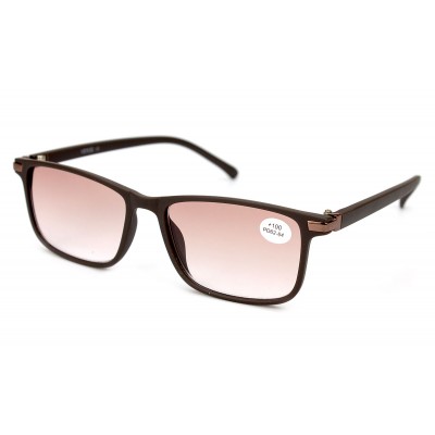 Окуляри Verse 20126S-C2 тон.