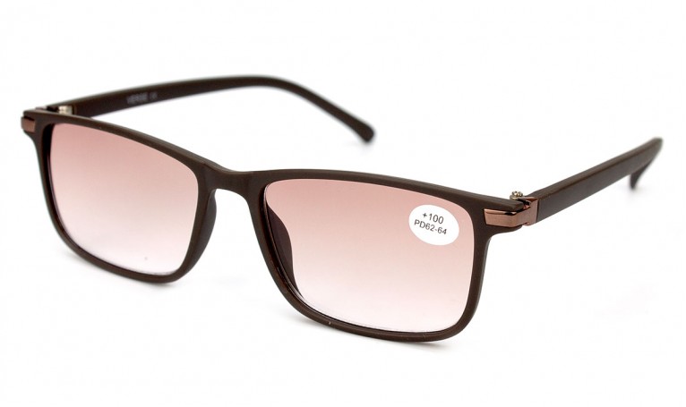 Очки Verse 20126S-C2 тон.