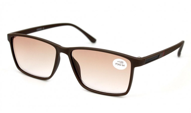 Окуляри Verse 20128S-C2 тон.