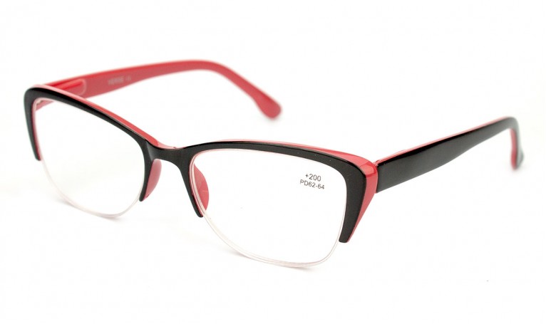 Окуляри Verse 20129S-C1 в пластиковій оправі