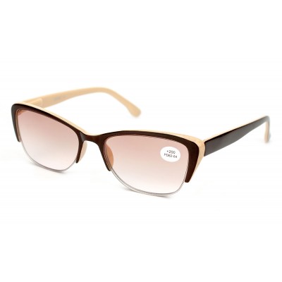 Окуляри Verse 20129S-C3 тон.