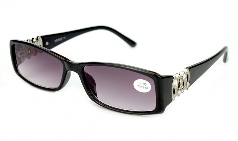 Очки Verse 20130S-C1 тон.