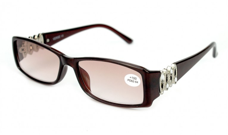 Окуляри Verse 20130S-C2 тон.