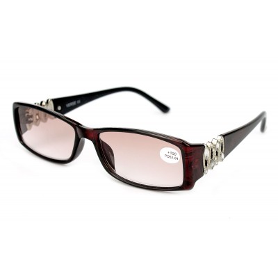 Окуляри Verse 20130S-C3 тон.