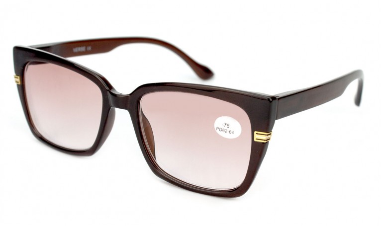 Очки Verse 20135S-C2 тон.