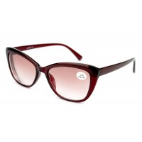 Очки Verse 20142S-C2 тон.