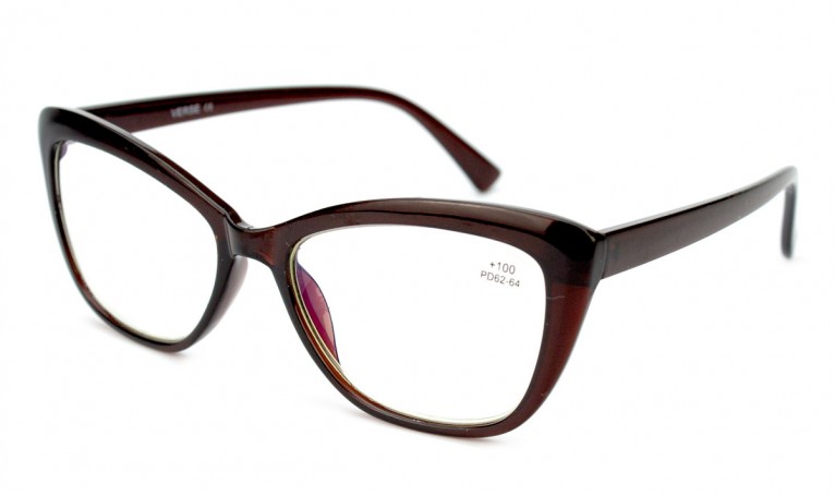 Очки Verse 20142S-C3 blueblocker